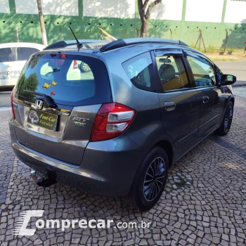 Fit LXL 1.4/ 1.4 Flex 8V/16V 5p Aut.