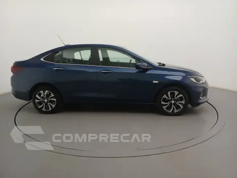 ONIX 1.0 TURBO FLEX PLUS PREMIER AUTOMÁTICO