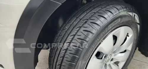 Saveiro Trendline 1.6 T.Flex 8V