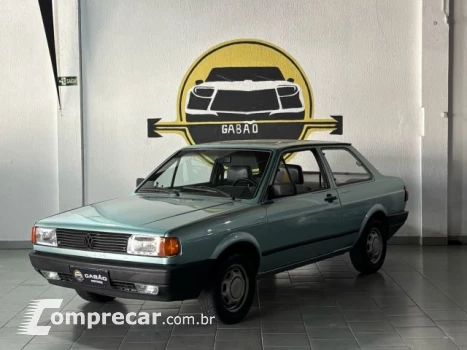 VOYAGE - 1.8 CL 8V 2P MANUAL