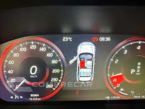 XC40 T4 2.0