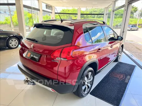 2008 1.6 16V Crossway