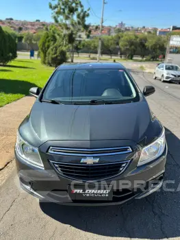 Onix 1.0 LT Flex