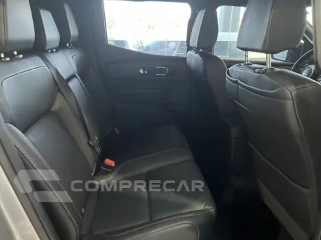 TRITON 2.4 Biturbo CD Katana 4X4