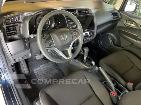 FIT 1.5 Personal 16V