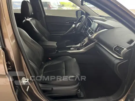 ECLIPSE CROSS 1.5 Mivec Turbo Hpe-s