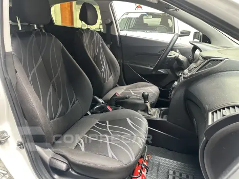 HB20 1.0 12V Comfort