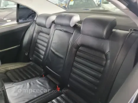 JETTA Highline 2.0 TSI 16V 4p Tiptronic