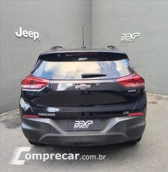 TRACKER 1.0 Turbo LTZ