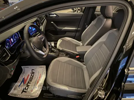 NIVUS 1.0 200 TSI Highline