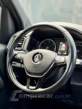 AMAROK 3.0 V6 TDI Extreme CD 4motion