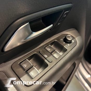 AMAROK Extreme CD 3.0 4x4 TB Dies. Aut.