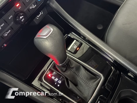 COMPASS 1.3 T270 TURBO FLEX LONGITUDE AT6