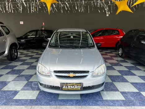 CLASSIC 1.0 MPFI LS 8V