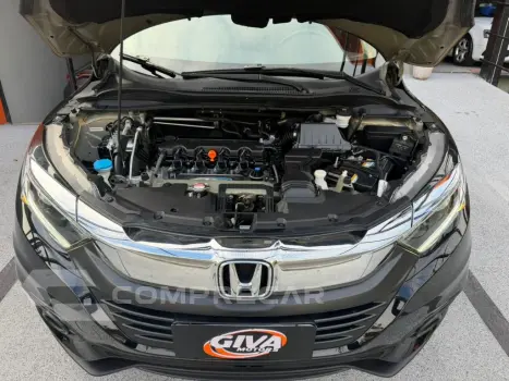 HR-V EXL 1.8 Flexone 16V 5p Aut.