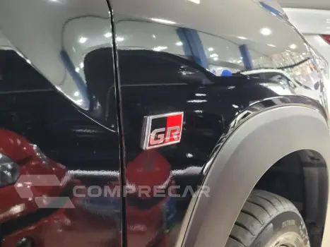 Corolla Cross GR-S 2.0 16V Flex Aut.