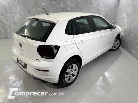 POLO 1.0 MPI