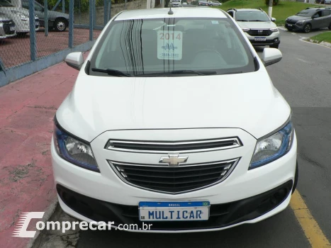 ONIX 1.4 MPFI LT 8V