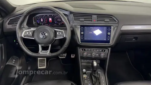TIGUAN ALLSPACE RL