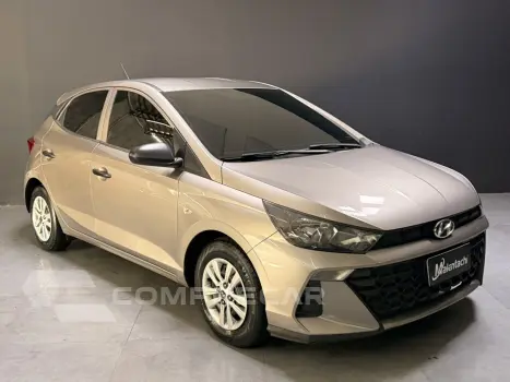 HB20 1.0 12V FLEX SENSE MANUAL