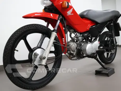 HONDA POP 100
