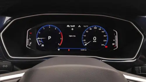 T-CROSS 1.0 200 TSI TOTAL FLEX COMFORTLINE AUTOMÁ