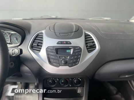 KA 1.0 SE 12V FLEX 4P MANUAL