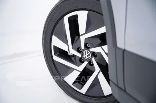 T-Cross Hig. 250 TSI 1.4 Flex 16V 5p Aut