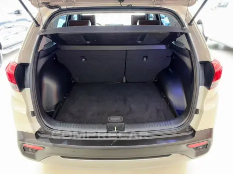 CRETA 2.0 16V Prestige