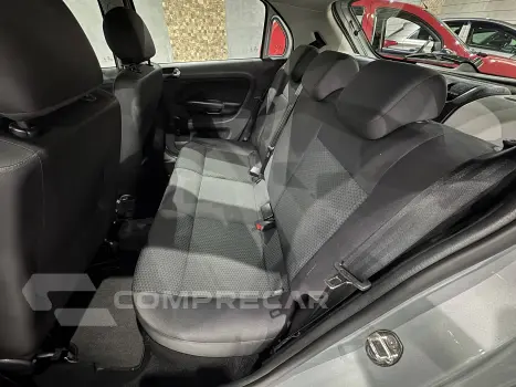 GOL 1.0 12V MPI Totalflex Trendline