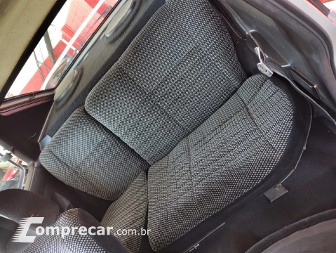 CHEVROLET KADETT SLE 1.8 4 portas