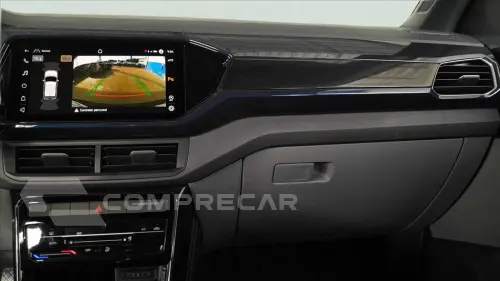 T-CROSS 1.0 200 TSI TOTAL FLEX COMFORTLINE AUTOMÁ