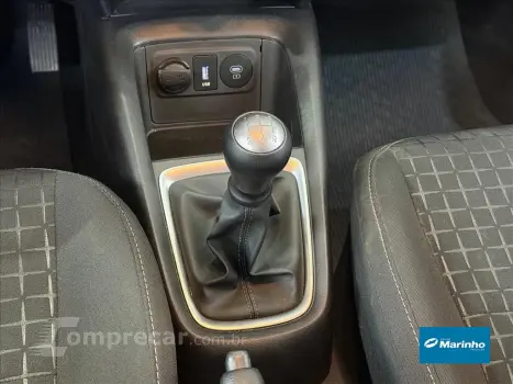 HB20 1.0 12V FLEX COMFORT PLUS MANUAL