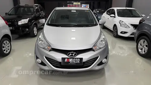 HB20 1.6 Premium 16V