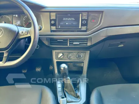 POLO 1.0 MPI MANUAL