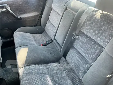 VECTRA 2.2 MPFI CD 16V