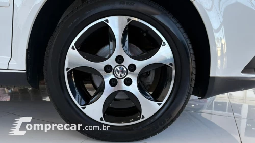 Golf Sportline 1.6 (Flex)