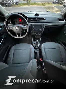 VOYAGE 1.6 MSI Totalflex
