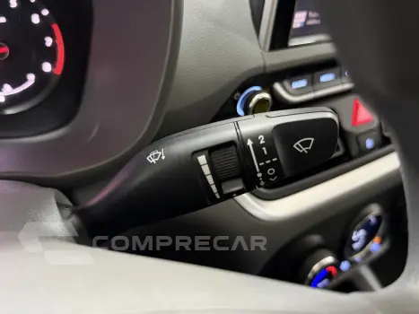 HB20S 1.0 TGDI FLEX COMFORT PLUS AUTOMÁTICO