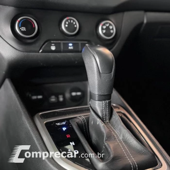 CRETA 1.6 16V Attitude