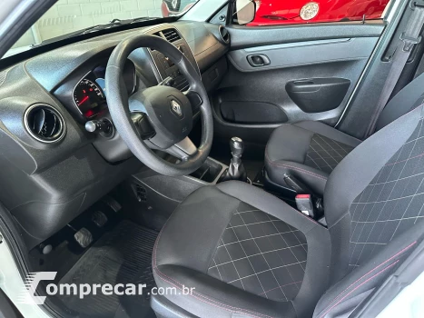 KWID 1.0 12V SCE ZEN