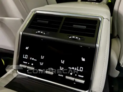 PANAMERA 4.0 V8 E-HYBRID TURBO S PDK