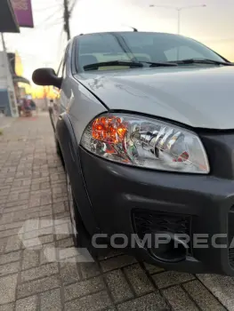 STRADA 1.4 MPI Working CS 8V