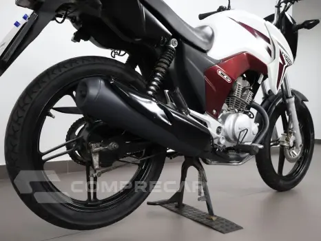 HONDA CG 150 TITAN MIX ESD