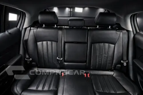 CRUZE 1.8 LT Sport6 16V