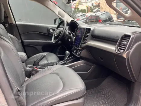 Toro Volcano 2.0 16V 4x4 TB Diesel Aut.