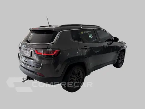 COMPASS 1.3 T270 TURBO FLEX SPORT AT6