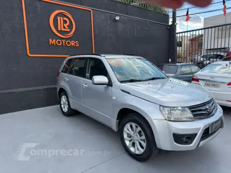 GRAND VITARA 2.0 4X2 16V