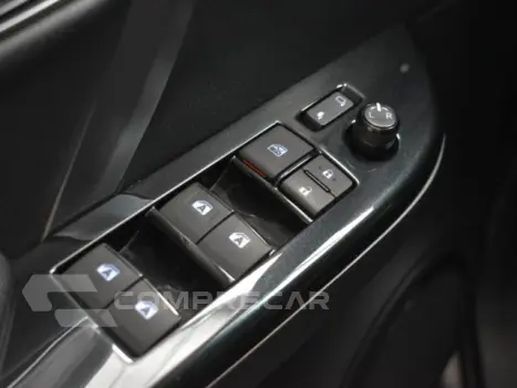 HILUX SW4 - 2.8 D-4D TURBO SRX 4X4 AUTOMÁTICO