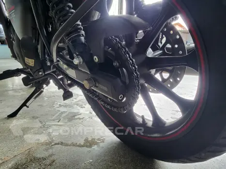 CLASSIC  DARK 350CC ABS